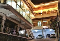 Exterior 3 Villa Tiyasa