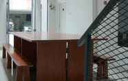 Lobby 2 Djuragan Kamar Kayon