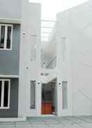 EXTERIOR_BUILDING Djuragan Kamar Kayon