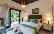 Kamar Tidur 4 Villa Bakti Ubud