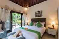 Kamar Tidur Villa Bakti Ubud