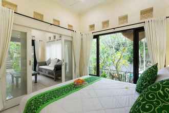 Kamar Tidur 4 Villa Bakti Ubud