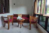 ล็อบบี้ BUDIHARDJO HOMESTAY Tugu Malioboro Yogyakarta