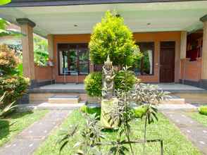 Exterior 4 Rizky Guesthouse by ecommerceloka