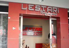 Bên ngoài 4 Lestari Homestay