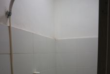 In-room Bathroom Lestari Homestay