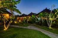 ล็อบบี้ ROYAL RETREAT VILLAS LEMBONGAN