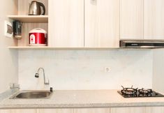 พื้นที่สาธารณะ 4 Stunning and Cozy Grand Kamala Lagoon Studio Apartment By Travelio