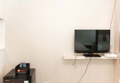 พื้นที่สาธารณะ 3 Stunning and Cozy Grand Kamala Lagoon Studio Apartment By Travelio