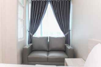 Ruang untuk Umum 4 Stunning and Cozy Grand Kamala Lagoon Studio Apartment By Travelio