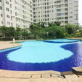 Spacious and Comfy 2BR at Seasons City Apartment By Travelio 7, Apartment Tambora