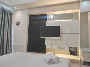 Ruang untuk Umum 4 Tidy and Comfortable Studio Vida View Apartment By Travelio