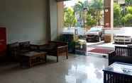 Lobby 3 Apartment Tamansari by Rental Santuy