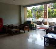 Lobi 3 Apartment Tamansari by Rental Santuy