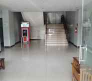 Lobi 2 Apartment Tamansari by Rental Santuy