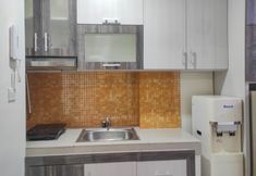Ruang Umum 5 Cozy and Best Deal 2BR Vida View Apartment By Travelio