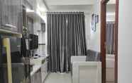 Ruang Umum 4 Cozy and Best Deal 2BR Vida View Apartment By Travelio