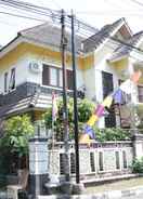 EXTERIOR_BUILDING Puri Arsita Homestay