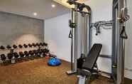 Fitness Center 7 Kerem Luxury Beachfront Villas