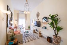 로비 Siji Gempol Vacation Home