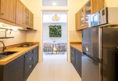 공용 공간 7 Siji Gempol Vacation Home