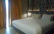 Kamar Tidur 3 Grand Venetian Hotel