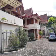 Exterior 4 Homestay Omahe Winahyu 