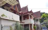 Exterior 4 Homestay Omahe Winahyu 