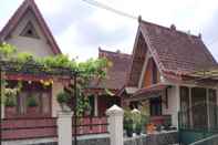 Exterior Homestay Omahe Winahyu 