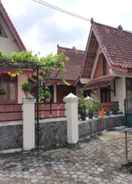 EXTERIOR_BUILDING Homestay Omahe Winahyu 