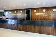 Lobby NewDay Hotel