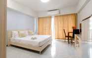 ห้องนอน 6 BaanThai Chiang Mai Apartment