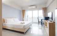 ห้องนอน 3 BaanThai Chiang Mai Apartment