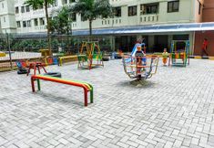 Common Space 7 Simple And Affordable Studio at Kebagusan City By Travelio