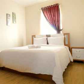 Lifestyle Living 3BR at Grand Palace Kemayoran Apartment By Travelio 1, Hotel PT. Surgika Alkesindo