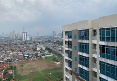 Nearby View and Attractions 6 Comfortable 2BR at Pakubuwono Terrace Apartment By Travelio