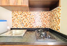 公共空间 4 Simple Studio Apartment at Bassura City By Travelio