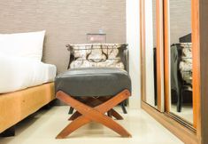 公共空间 2 Simple Studio Apartment at Bassura City By Travelio