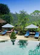 SWIMMING_POOL Alam Indah Ubud