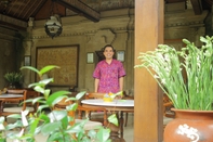 Lobby Alam Indah Ubud