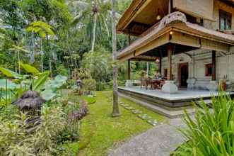 Exterior 4 Alam Indah Ubud