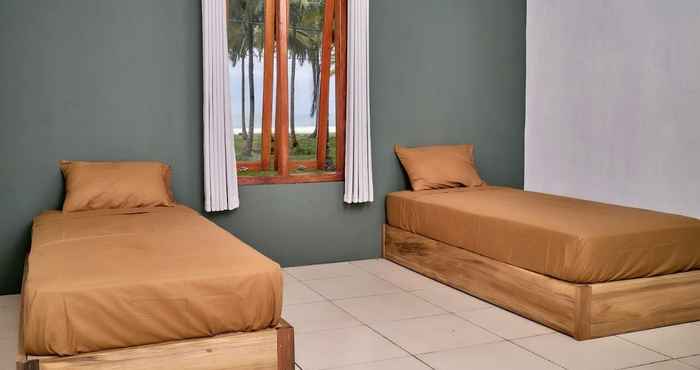 Kamar Tidur Desa Berdaya Homestay