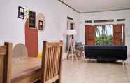 Sảnh chờ 3 Desa Berdaya Homestay