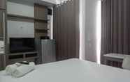 ล็อบบี้ 2 Modern Cozy Studio at Taman Melati Apartment By Travelio