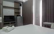 Lobi 2 Modern Cozy Studio at Taman Melati Apartment By Travelio