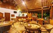 Lobby 3 TS HUT LEMBONGAN