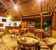 Lobby 3 TS HUT LEMBONGAN