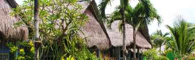 Kolam Renang 2 TS HUT LEMBONGAN