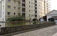 Bangunan 7 Homey 2BR Apartment Palazzo/Grand Palace Kemayoran By Travelio