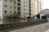 Bangunan Homey 2BR Apartment Palazzo/Grand Palace Kemayoran By Travelio